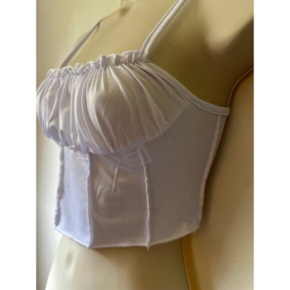 Female strapless - Picture 3 of 8